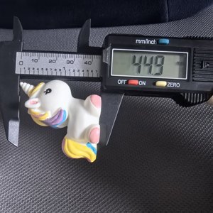 Miniature Diy Kit New Children Goods <strong>Small</strong> unicorn Figurines Resin Plastic Characters <strong>Ornaments</strong> Toys Wholesale Cute <strong>Ornaments</strong> - Product Image 3