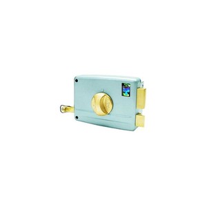 ชุดล็อคประตู7600 viro E50 DX-Box 100X92mm - Product Image 2