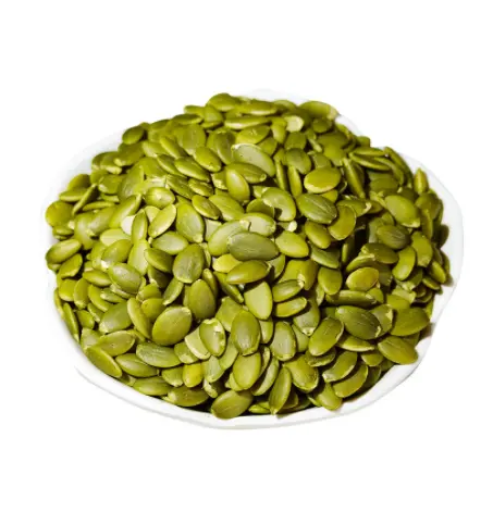 Bulk Quality Pumpkin Seed Kernels For Export Wholesale Dried Raw Pumpkin Seeds