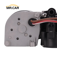 Compresseur de suspension pneumatique pour Audi A8 D4 4H 2011-2018 4H0616005C 4H0616005D