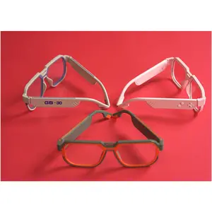 Модные стильные умные очки, солнцезащитные очки с Bluetooth, наушники, солнцезащитные очки с открытым ухом и динамиками
