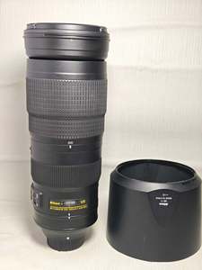 เลนส์กล้อง DSLR สำหรับ <span class=keywords><strong>Nikon</strong></span> 70-200mm 70-300mm 80-200mm 80-<span class=keywords><strong>400mm</strong></span> 120-300mm 200-<span class=keywords><strong>400mm</strong></span> 200-500mm เลนส์กล้องมือสอง - Product Image 2