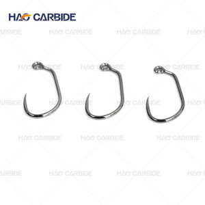 Anzuelos <span class=keywords><strong>de</strong></span> pesca con mosca F13801Jig, accesorios <span class=keywords><strong>de</strong></span> pesca <span class=keywords><strong>de</strong></span> buena resistencia y rigidez, alta calidad, <span class=keywords><strong>precio</strong></span> barato, 22 # ~ 4 # - Product Image 3