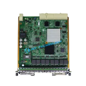 Production Board Unit OptiXPTN960 TND3EM8T0 8 Channel GE/FE Electrical Interface Board /TNDD00EM8T01P1 EM8T 03056026