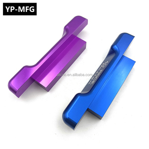 บริการงานกลึง CNC 5 แกน ชิ้นส่วนกลึง CNC ตามสั่ง อะลูมิเนียม สแตนเลส ไทเทเนียม - Product Image 4