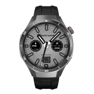 Nuevo Reloj Inteligente <span class=keywords><strong>DTNO</strong></span>.<span class=keywords><strong>1</strong></span> DT5 Pro 2025 con Llamadas Bluetooth, Monitoreo del Sueño, Resistente al Agua IP67, Reloj Deportivo Inteligente para Android e iOS - Product Image 5