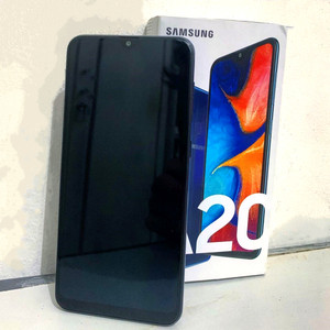 Precios bajos Teléfonos usados baratos Proveedores de teléfonos verificados Carga rápida Lotes al por mayor Electrónica A20 - Product Image 1