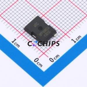 Original-Nouveau MPP10N65A Transistor à effet de champ à transistor PTO-252 (MOSFET) Vente entière Puces de composants électroniques et service de nomenclature - Product Image 1