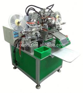 Máquina de Soldadura por Puntos para la Fabricación de Baterías de Teléfonos Móviles, Máquina Funcional para la Producción de Baterías - Product Image 4