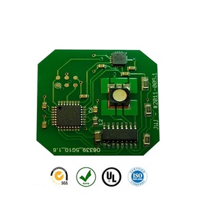 100% Quality Assurance 94v0 Circuit Board Mobile Charger Pcb Smt Smd Power Bank Pcba <strong>Assembly</strong> Manufacturer - Product Image 3