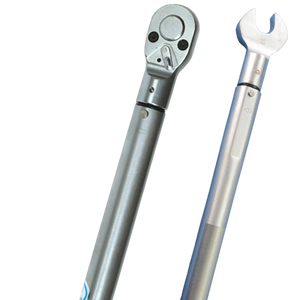 Có thể điều chỉnh mô-men xoắn <span class=keywords><strong>Wrench</strong></span> inch cờ lê cho Bolt và vít dụng cụ cầm tay - Product Image 1