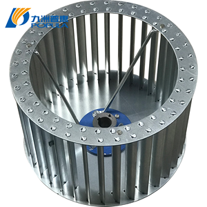 Ventilateur d'extraction centrifuge industriel OEM 220V à tirage forcé, 100% fils de cuivre, faible bruit, sur pied, CA - Product Image 4