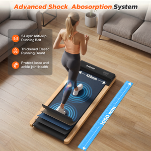 <span class=keywords><strong>Tapis</strong></span> <span class=keywords><strong>de</strong></span> <span class=keywords><strong>marche</strong></span> portable KREEDA, <span class=keywords><strong>tapis</strong></span> <span class=keywords><strong>de</strong></span> <span class=keywords><strong>marche</strong></span> <span class=keywords><strong>de</strong></span> haute qualité pour la remise en forme à domicile avec plusieurs modes <span class=keywords><strong>de</strong></span> contrôle, <span class=keywords><strong>tapis</strong></span> <span class=keywords><strong>de</strong></span> <span class=keywords><strong>marche</strong></span> en bois - Product Image 3