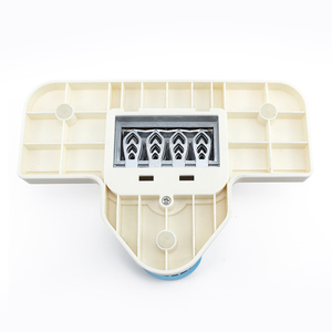 Perforadora <span class=keywords><strong>de</strong></span> <span class=keywords><strong>Papel</strong></span> Kamei KM-8710A, Hermosa y <span class=keywords><strong>Grande</strong></span>, <span class=keywords><strong>de</strong></span> 30x60 mm, Fácil <span class=keywords><strong>de</strong></span> Usar, para Manualidades - Product Image 5