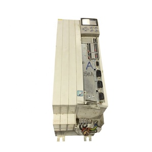 Inversores y Convertidores Usados en Stock EVS9325-ES, Amplificadores de Accionamiento de Motor, Inversor C EVS9325-ES - Product Image 6