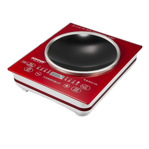 Vietnam et Malaisie marché <span class=keywords><strong>plaque</strong></span> concave 3500W cuisinière à <span class=keywords><strong>induction</strong></span> - Product Image 1