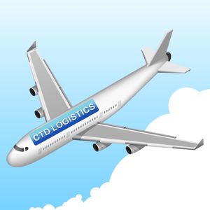 Transporte Expresso da China para Beirute Líbano Via Air Freight Forwarder-Agente Marítimo do Aeroporto em BEY - Product Image 1