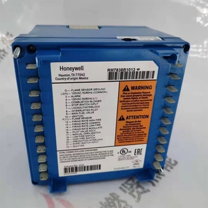Controlador de Seguridad de Combustión Rm7838b1013 para Quemador de Petróleo Spot 20 - Nuevo Controlador de Seguridad de Combustión Rm7838b1013 para Quemador de Petróleo Spot 20 - Product Image 4