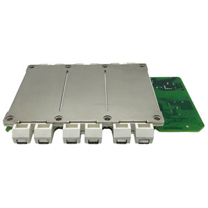 Módulo de Bus de Placa Trasera para PLC Serie S7-1500, A5E36717788, Nuevo, 24V CC, para Sistemas de Control de Automatización Industrial - Product Image 4