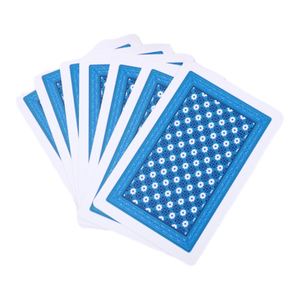 Фабричная Индивидуальная Бумажная круглая игра высокого качества с маркировкой игральная карта - Product Image 5