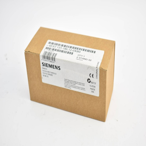 DP ET200L ดิจิตอล 6ES7131-1BL12-0XB0 E02 ระบบอัตโนมัติอุตสาหกรรม PLC - Product Image 2