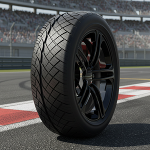 Pneus Greentrac Prodrag-S UHP PCR pour Véhicules - Product Image 4