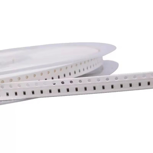 50V 15PF 0805ตัวเก็บประจุเซรามิก <span class=keywords><strong>SMD</strong></span> ชิป0805ตัวเก็บประจุเซรามิกหลายชั้น - Product Image 3