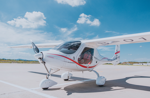 SHUIMAN JINSHAN Nouvel Hélicoptère en Fibre de Carbone Portée des Ailes 14,5 m Alimenté par Batterie Contrôle Télécommandé/Manuel/Autopilot 160 kg Evtol - Product Image 2