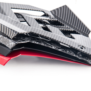 HONDA CBR650R CBR 650R 2024-2025 2024 2025 Aksesuar Parçaları için XXUN Motosiklet Motor Yan Kaplama Koruyucu - Product Image 4