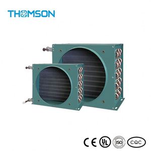 Condenseur de réfrigération de condensateur refroidi par air de REFTECH FNH2.3/6 pour l'unité de réfrigération - Product Image 3