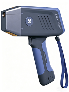 Analyseur de sol XRF portable K500, test rapide des métaux lourds, spectromètre à rayons X portatif, sol agricole - Product Image 1