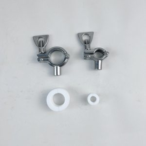 Опоры для труб 304 316 нержавеющей стали - Product Image 2