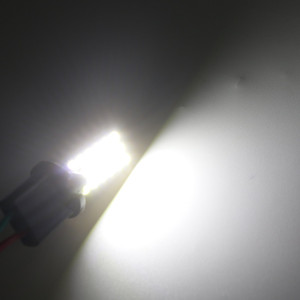 Feux de stationnement, feux de lecture, feux de cabine, T10 W5W 194 168 Unilatéraux 18SMD 3030 - Product Image 5