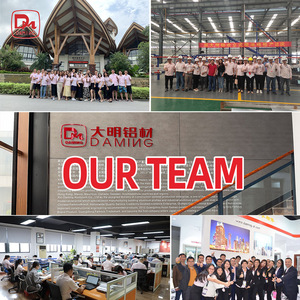 China Aluminium Produkte <span class=keywords><strong>Windows</strong></span> Profile Kanal rahmen Golden Extrude Alu 6000 Series Factory - Product Image 6