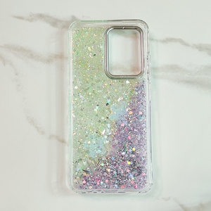 <span class=keywords><strong>Fundas</strong></span> Personalizadas <span class=keywords><strong>para</strong></span> Celular con Diseño Degradado 3D, Brillantina, Diamantes de Imitación, Mariposas y Flores <span class=keywords><strong>para</strong></span> Mujeres, Compatibles con <span class=keywords><strong>Oppo</strong></span> A17, A7 Pro Max, Find X9 - Product Image 4