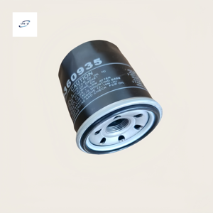 ไส้กรองน้ำมันเครื่องรถยนต์มิตซูบิชิ รุ่น MZ690115 สำหรับรถยนต์มิตซูบิชิ แลนเซอร์ รุ่น MD360935, MD135737, MZ690070, MZ690072, MD332687, MZ690115 - Product Image 3