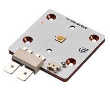 Módulo PCB LED de Alta Luminosidad Guoli Optoelectronics para Iluminación de Equipos Médicos y Escenarios, Blanco Cálido 7000K-9000K - Product Image 6