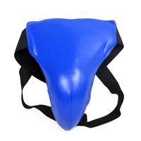 Gaine Protecteur Garde Coupe Athlétique Entrejambe Groinguard Supporter Pelvien Thai boxe Protecteur Sparring Muay