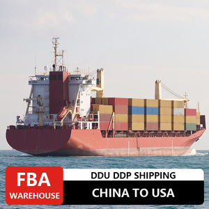 Servizio di logistica porta a porta in cina Chicago FCL/LCL agente di spedizione veloce corriere espresso opzione a buon mercato per la logistica Chicago - Product Image 2