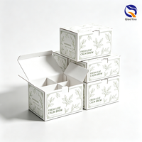 Fournisseur chinois de boîtes en carton ondulé imprimées avec logo personnalisé pour l'expédition, le déménagement, le stockage, le transport et l'emballage