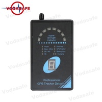 Système d'alarme de détecteur de traqueur GPS professionnel Vodasafe pour dispositifs de positionnement de voiture Trouve et alerte les traqueurs GPS 2G/3G/4G