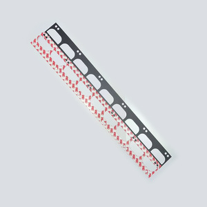 Feuille d'isolation Se42b V42b Se11 pour applications haute tension, film Mylar ignifuge UL94V0 - Product Image 1