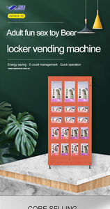 Perakende için çin fabrika ucuz seks oyuncak otomatı otomatik seks vibratör hint - Product Image 3