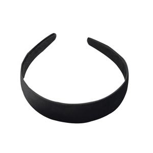 Nieuwe collectie mixcolor <span class=keywords><strong>plastic</strong></span> hoofd band meisjes brede hoofdband - Product Image 6