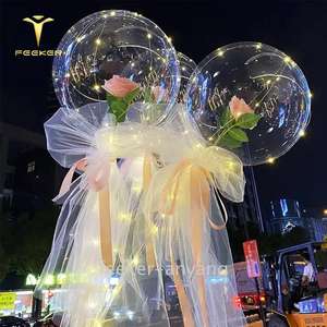 Latex Biodegradable Led Cartoon Character <strong>Pokemon</strong> Balloon - Product Image 5