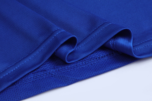 Conjunto de Uniforme de Fútbol Personalizable 2026, Transpirable, Venta al Por Mayor, Nuevo Servicio OEM, Bordado y Sublimación para Equipos de Verano - Product Image 3