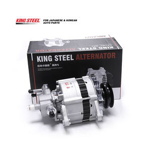 Venta al por Mayor de Sistemas Eléctricos para Automóviles, Piezas de Auto, <span class=keywords><strong>Alternador</strong></span> Nuevo de 12v 35a 110a para Nissan PICK up OEM 23100-43G07 - Product Image 2