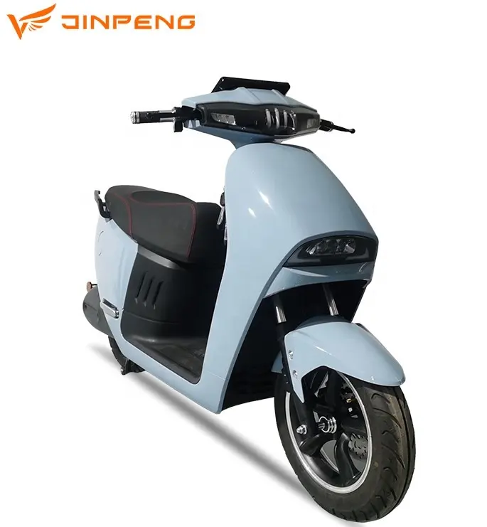 JINPENG Brand GOGO High Speed 100km/h 80km/h Powerful Smart Electric Scooter Electrical Motorcycle Bicycle 2000w 3000w