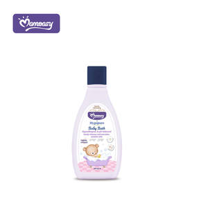 Gel de Ducha Hipoalergénico para Bebé<span class=keywords><strong>s</strong></span> con Activos Naturales y pH Balanceado 200ml - Product Image 2