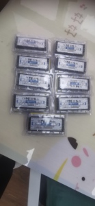 โมดูลแปลงไฟ VI-220-IW 100W 20A ประสิทธิภาพ 90% แบบติดตั้งผ่านรู แหล่งจ่ายไฟแบบแยกส่วน ฟูลบริค เกรดอุตสาหกรรม - Product Image 5